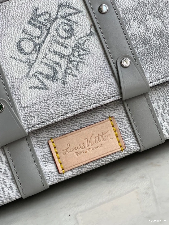 Firstbags ru VUITTON SLINGBAG LOUIS TRUNK 0817